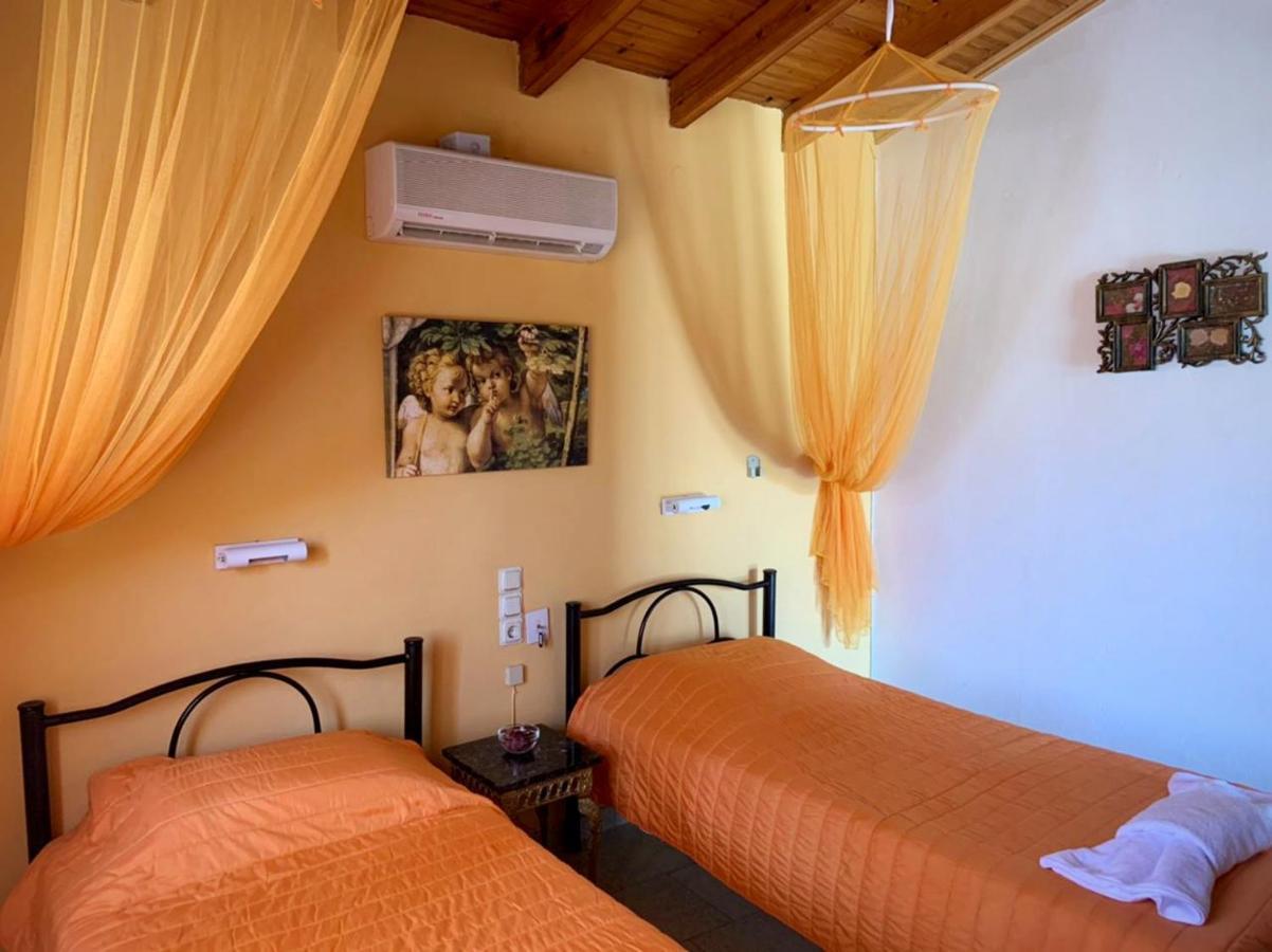 Palma Sidari Corfu Aparthotel Luaran gambar