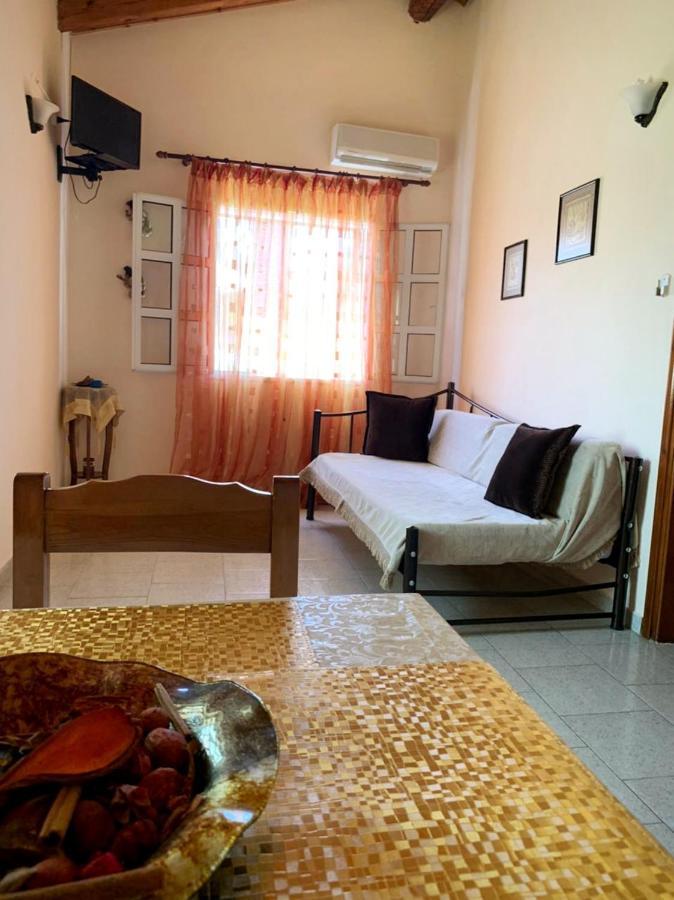 Palma Sidari Corfu Aparthotel Luaran gambar