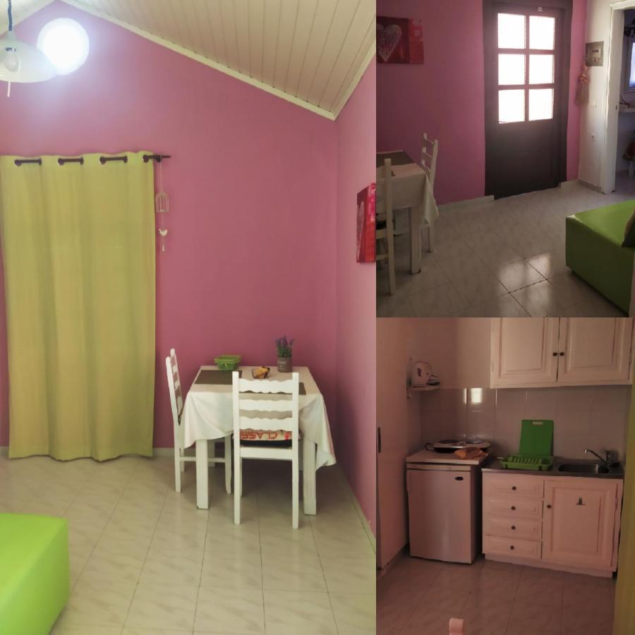 Palma Sidari Corfu Aparthotel Luaran gambar