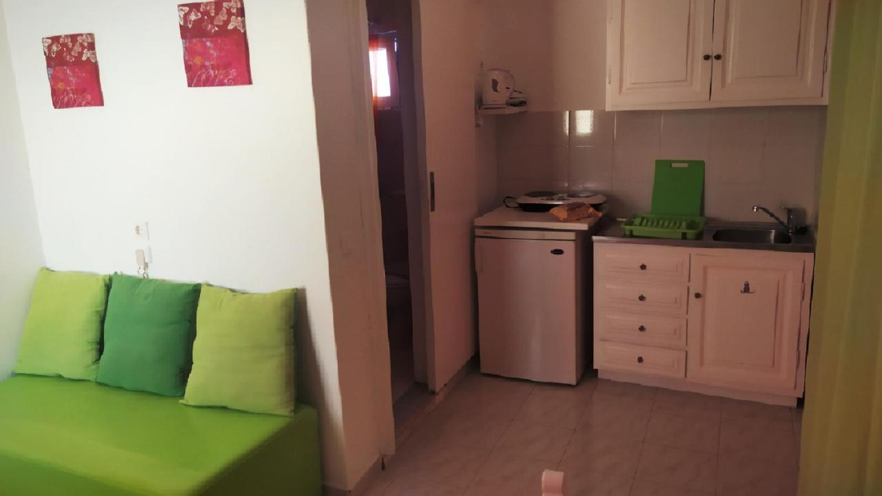 Palma Sidari Corfu Aparthotel Luaran gambar