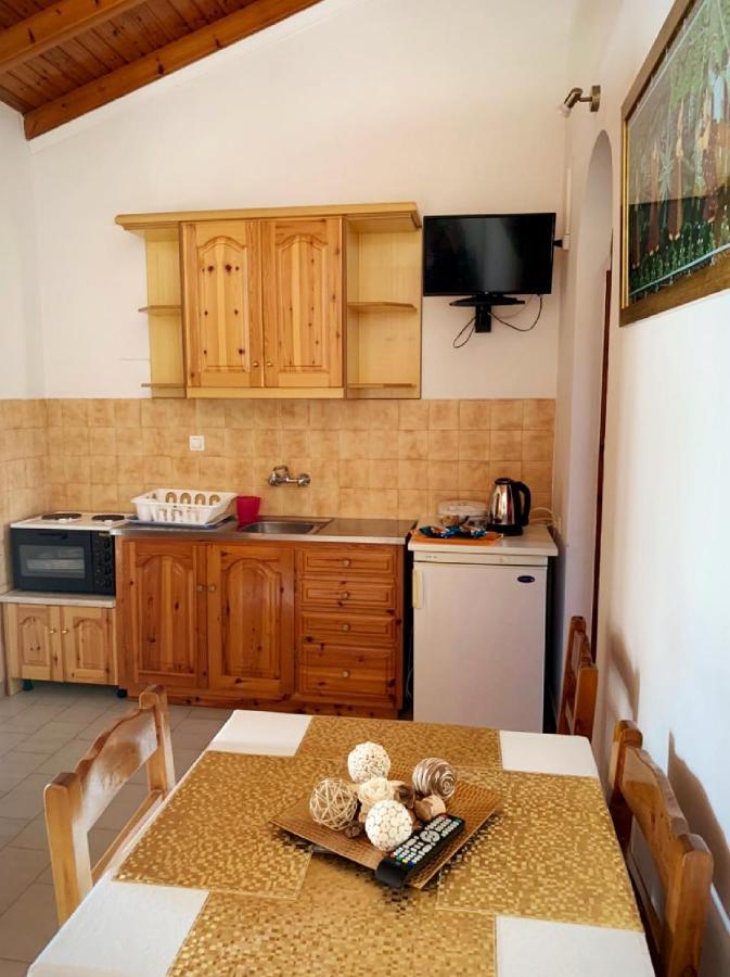 Palma Sidari Corfu Aparthotel Luaran gambar