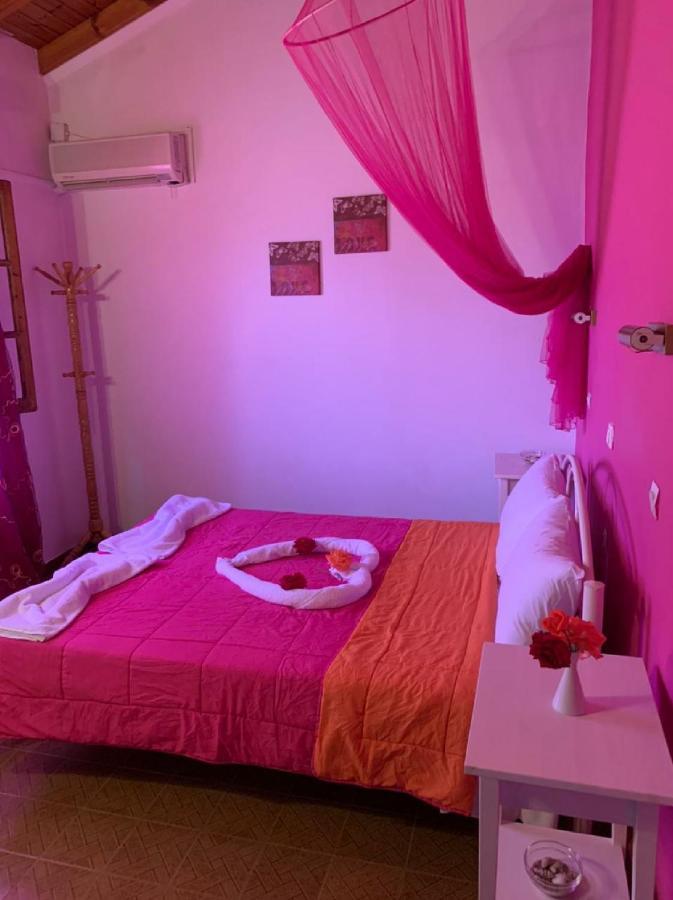 Palma Sidari Corfu Aparthotel Luaran gambar