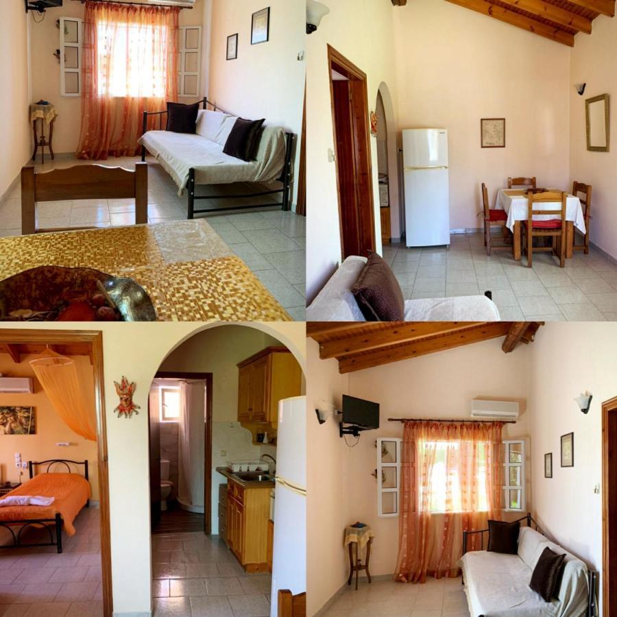 Palma Sidari Corfu Aparthotel Luaran gambar