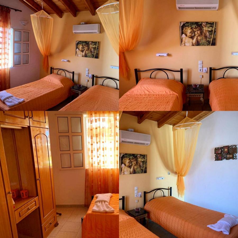 Palma Sidari Corfu Aparthotel Luaran gambar