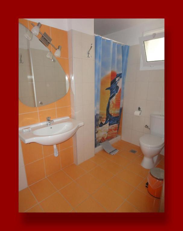 Palma Sidari Corfu Aparthotel Luaran gambar