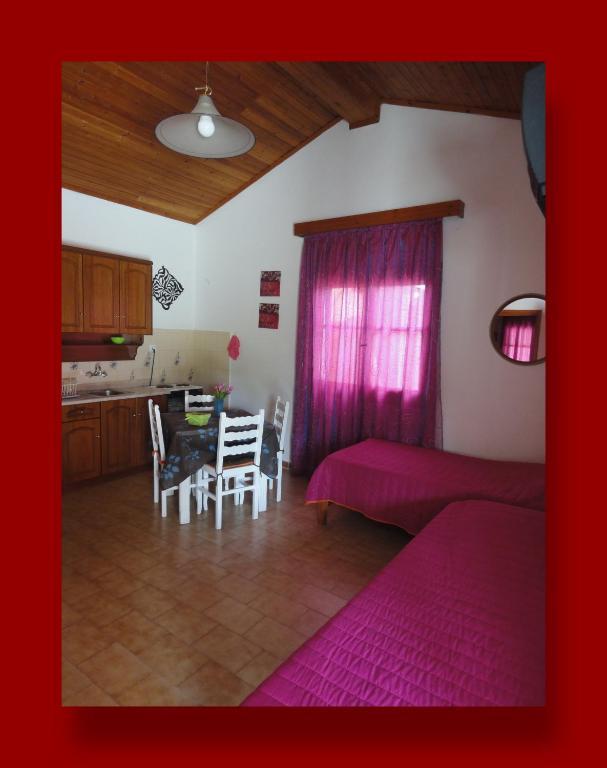Palma Sidari Corfu Aparthotel Luaran gambar