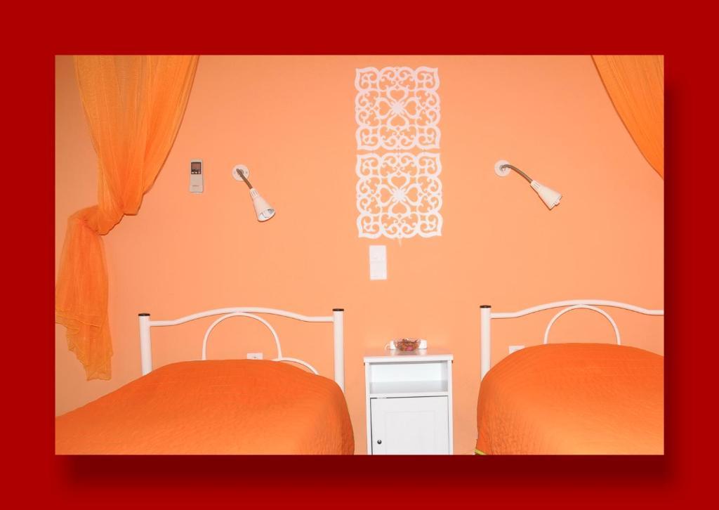 Palma Sidari Corfu Aparthotel Luaran gambar