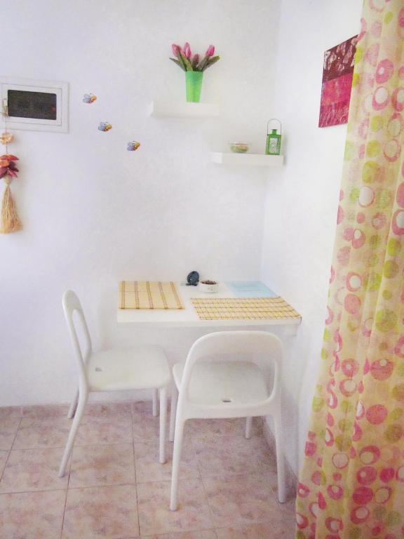 Palma Sidari Corfu Aparthotel Bilik gambar