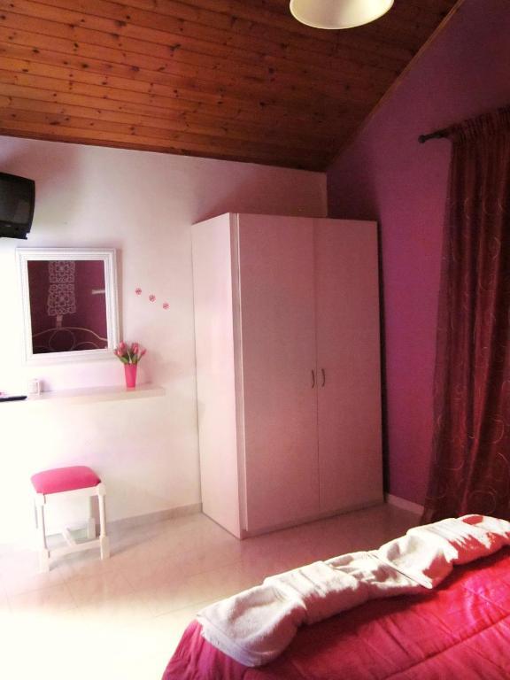 Palma Sidari Corfu Aparthotel Bilik gambar