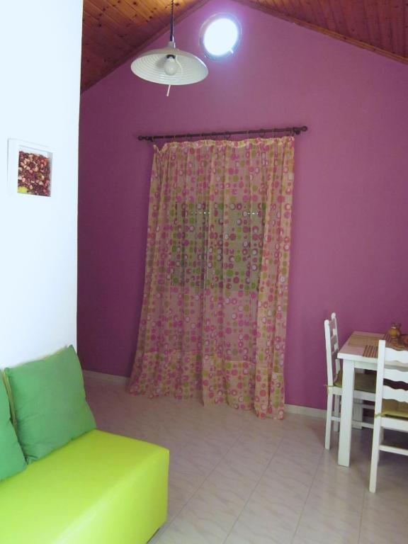Palma Sidari Corfu Aparthotel Bilik gambar