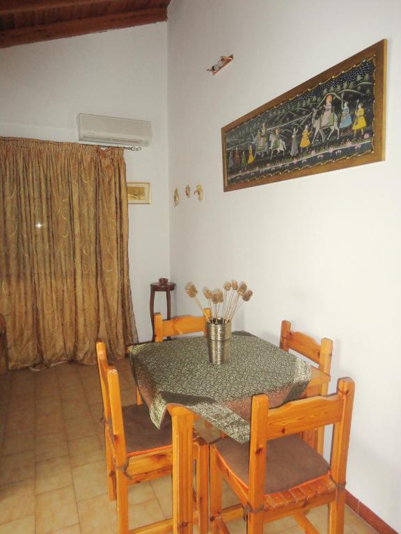 Palma Sidari Corfu Aparthotel Bilik gambar