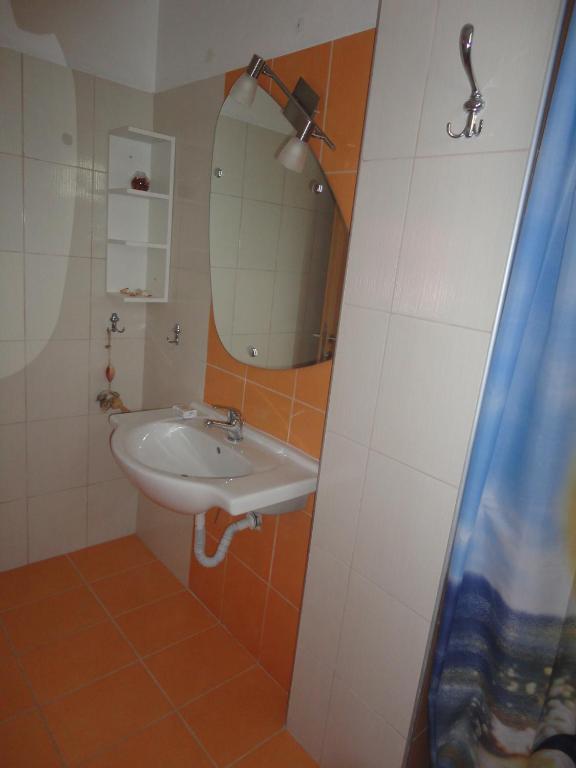 Palma Sidari Corfu Aparthotel Bilik gambar