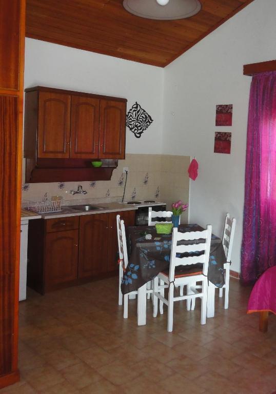 Palma Sidari Corfu Aparthotel Bilik gambar