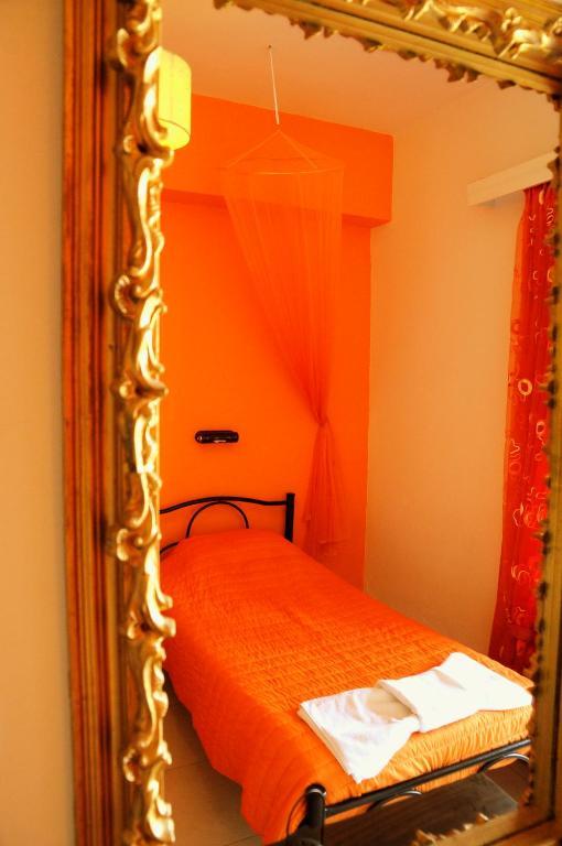 Palma Sidari Corfu Aparthotel Bilik gambar