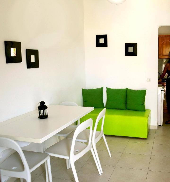 Palma Sidari Corfu Aparthotel Bilik gambar