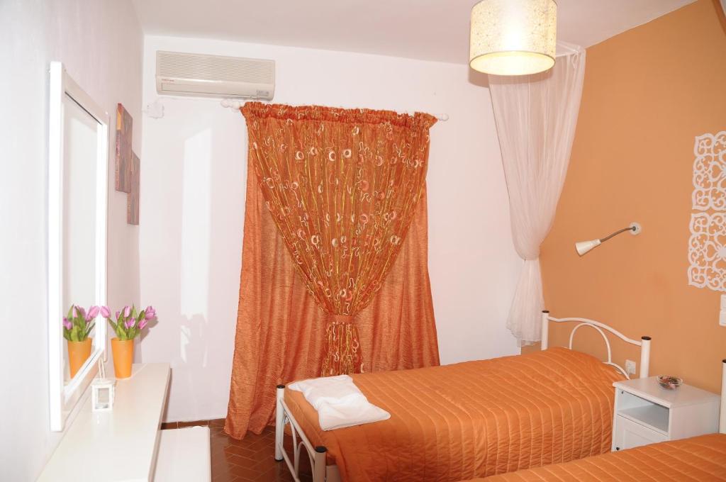 Palma Sidari Corfu Aparthotel Luaran gambar